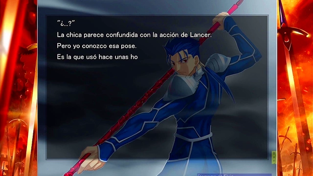 Big-Ass Anime Goddess Rides Big Dick in Fate Stay Night Realta Nua Eroge