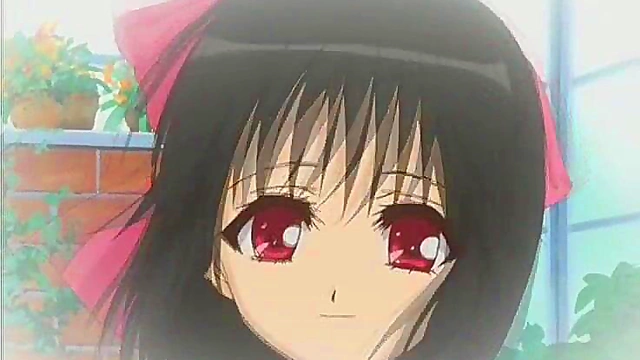 Strawberry Panic Yuri Anime – Passionate Girls Exploring Desire Together