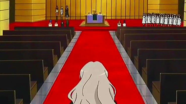 Strawberry Panic Yuri Anime – Passionate Girls Exploring Desire Together