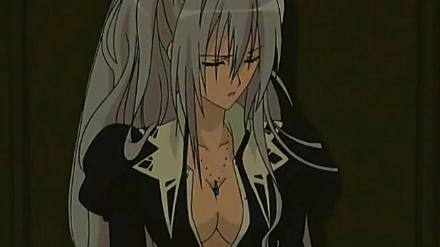 Strawberry Panic Yuri Anime – Passionate Girls Exploring Desire Together