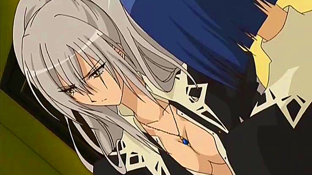 Strawberry Panic Yuri Anime – Passionate Girls Exploring Desire Together