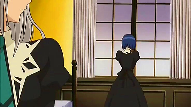 Strawberry Panic Yuri Anime – Passionate Girls Exploring Desire Together