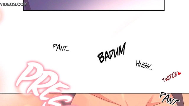 Redhead Step-Mom Teacher Gets Fucked By Her Scent's Allure In Anime Hentai