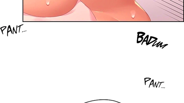 Redhead Step-Mom Teacher Gets Fucked By Her Scent's Allure In Anime Hentai