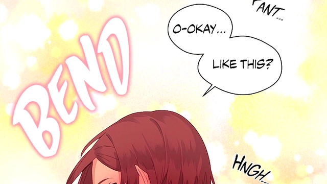 Redhead Step-Mom Teacher Gets Fucked By Her Scent's Allure In Anime Hentai