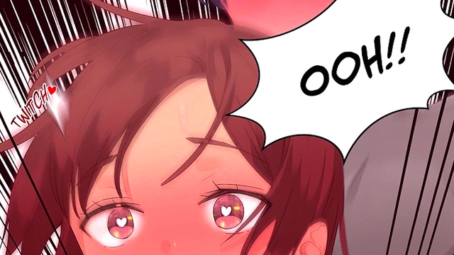 Redhead Step-Mom Teacher Gets Fucked By Her Scent's Allure In Anime Hentai