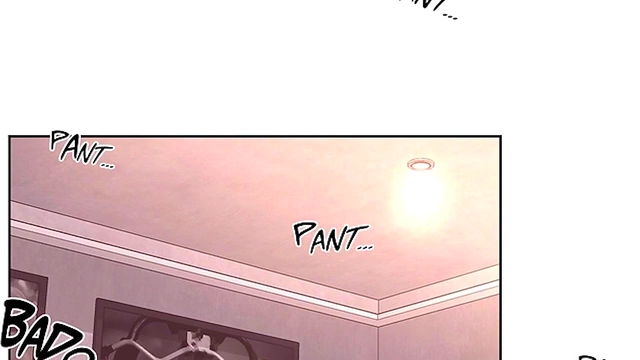 Redhead Step-Mom Teacher Gets Fucked By Her Scent's Allure In Anime Hentai