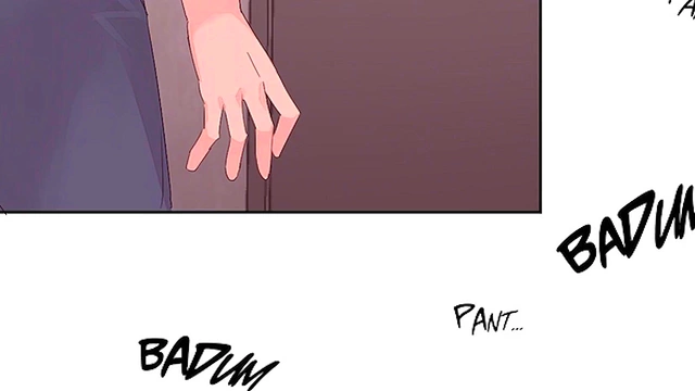 Redhead Step-Mom Teacher Gets Fucked By Her Scent's Allure In Anime Hentai