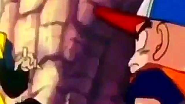 Horny Anime Chick Rides Dick Like A Betoneira Machine For Friday Fuck Fest