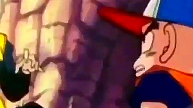 Horny Anime Chick Rides Dick Like A Betoneira Machine For Friday Fuck Fest