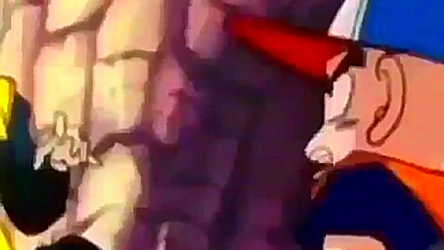 Horny Anime Chick Rides Dick Like A Betoneira Machine For Friday Fuck Fest