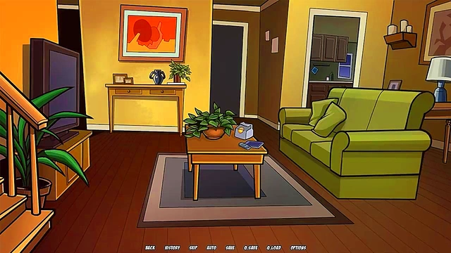 Ben X – Sexy New Partner Takes It To The Limit In Steamy Hentai Action