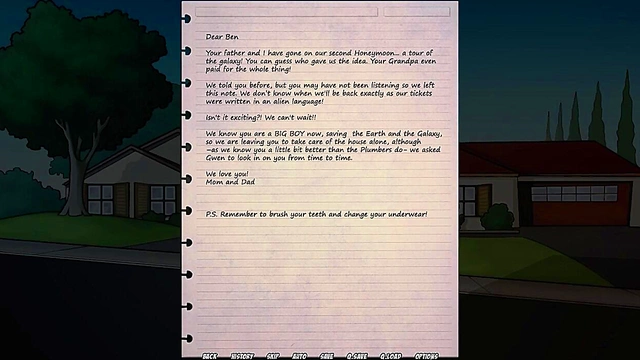 Ben X – Sexy New Partner Takes It To The Limit In Steamy Hentai Action