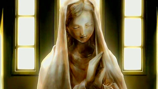 Yuri Anime Girls Explore Passionate Desires In Strawberry Panic Cap 12