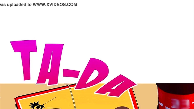 Horny Teacher Seduces Her Step-Siblings in My Sex Rehab Harem Anime