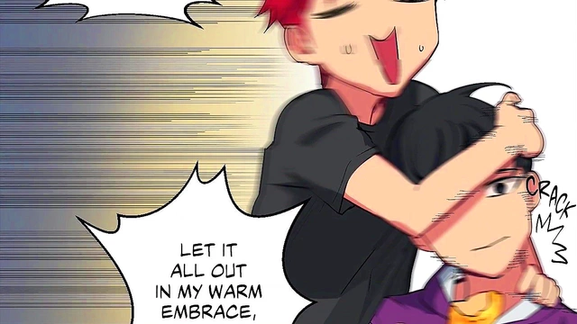 Horny Teacher Seduces Her Step-Siblings in My Sex Rehab Harem Anime