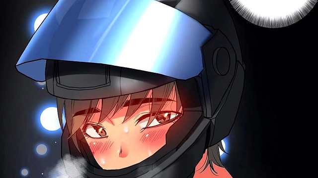 Horny Teacher Seduces Her Step-Siblings in My Sex Rehab Harem Anime