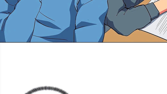 Horny Teacher Seduces Her Step-Siblings in My Sex Rehab Harem Anime