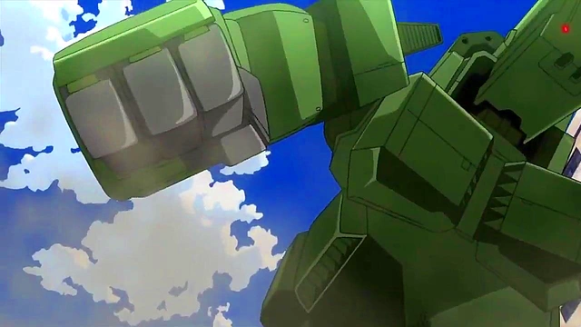 My Hero Academia Hentai – Boku No Hero Temp 1 Episode 4 Anime Action