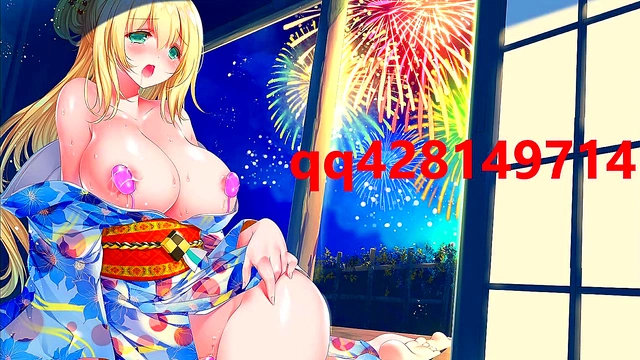 Step Mom and Daughter Seduced by Godfather in Chinese ASMR Hentai Scene