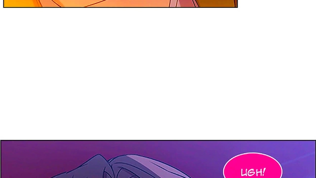 Boss Becomes Step-Mom's Roommate for Naughty Anime-Hentai Fun