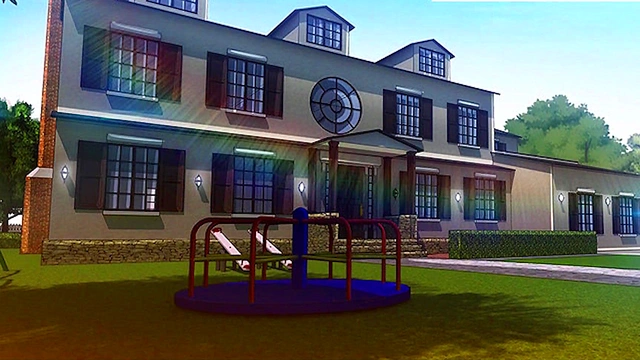 Boss Becomes Step-Mom's Roommate for Naughty Anime-Hentai Fun