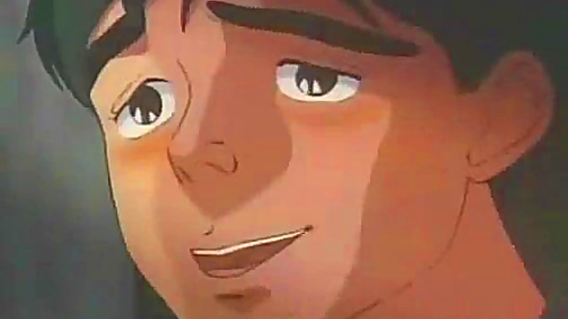 Young Ones Seduced by Demonic Lust in Steamy Hentai Action