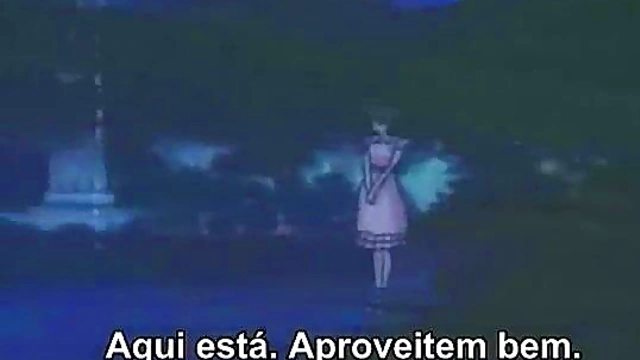 Young Ones Seduced by Demonic Lust in Steamy Hentai Action