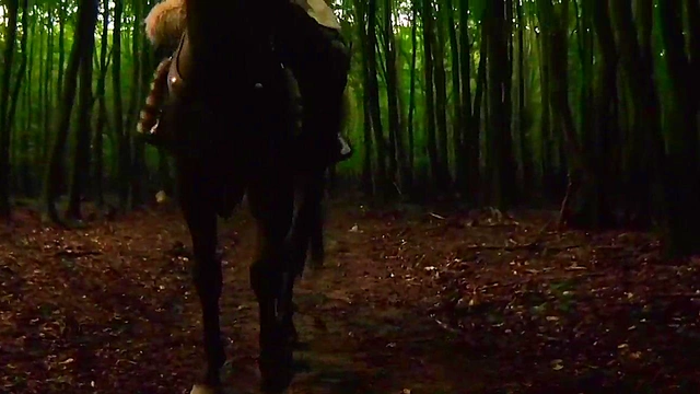 Fantasy Cosplay Gamers Seduce in First Hentai Porn Series for Ultimate Pleasure