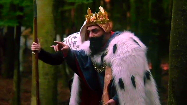 Fantasy Cosplay Gamers Seduce in First Hentai Porn Series for Ultimate Pleasure