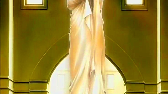 Strawberry Panic Yuri Anime – Sweet Lesbian Love In School Uniforms