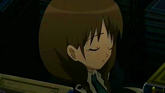 Strawberry Panic Yuri Anime – Sweet Lesbian Love In School Uniforms