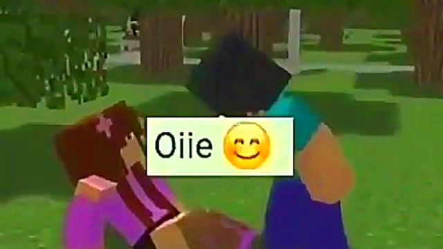 Heartbreaking Brazilian Minecraft Story Turned Hardcore Hentai Fantasy