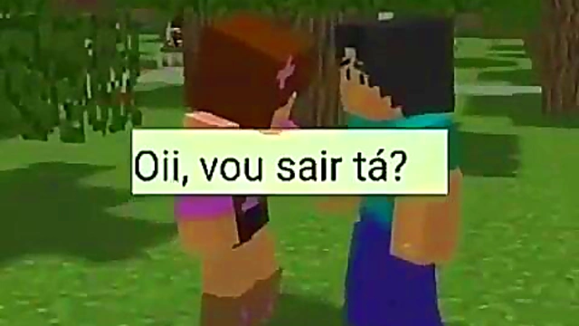 Heartbreaking Brazilian Minecraft Story Turned Hardcore Hentai Fantasy