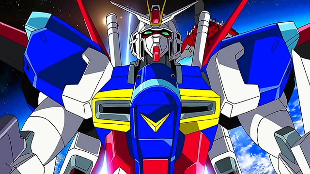 Mecha Anime Babe Seduces With Futuristic Fetish Fun