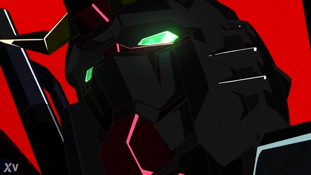 Mecha Anime Babe Seduces With Futuristic Fetish Fun