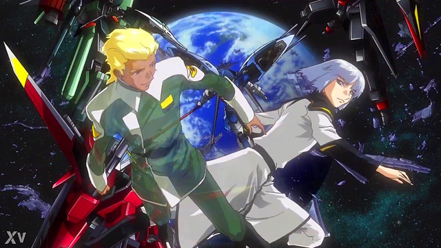 Mecha Anime Babe Seduces With Futuristic Fetish Fun