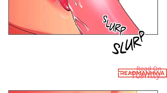 Step-Sisters Seduce Their Teacher in My Sex Rehab Harem Anime Adventure