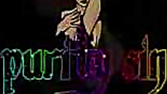 Batgirl & Starfire Tease Pussy in Public for Justice League Heroes