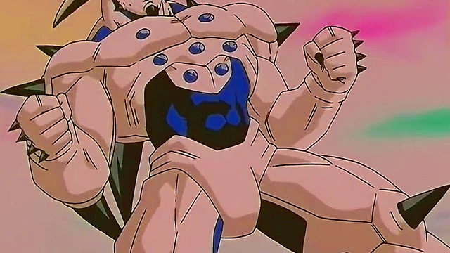 Naruto & Dragon Ball Hentai Anime Girls Suck Dick & Get fucked In Sexy Positions