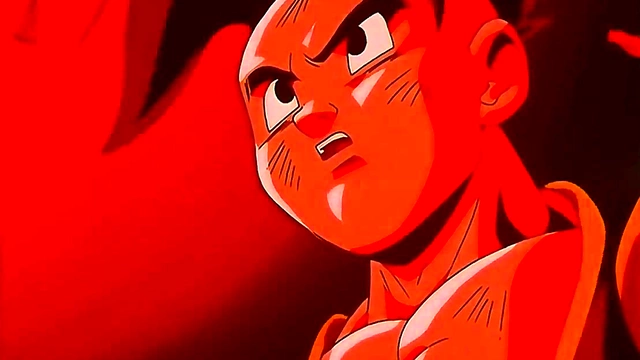 Naruto & Dragon Ball Hentai Anime Girls Suck Dick & Get fucked In Sexy Positions