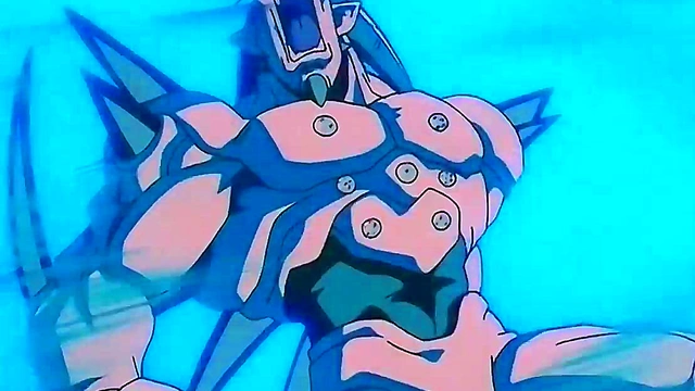 Naruto & Dragon Ball Hentai Anime Girls Suck Dick & Get fucked In Sexy Positions