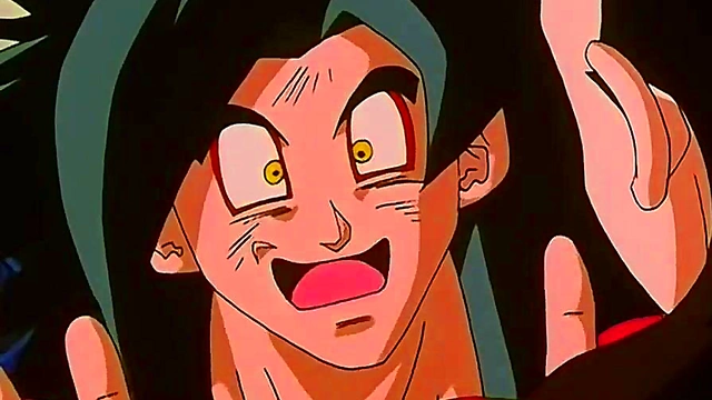 Naruto & Dragon Ball Hentai Anime Girls Suck Dick & Get fucked In Sexy Positions