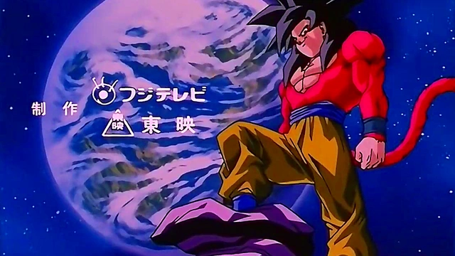 Naruto & Dragon Ball Hentai Anime Girls Suck Dick & Get fucked In Sexy Positions