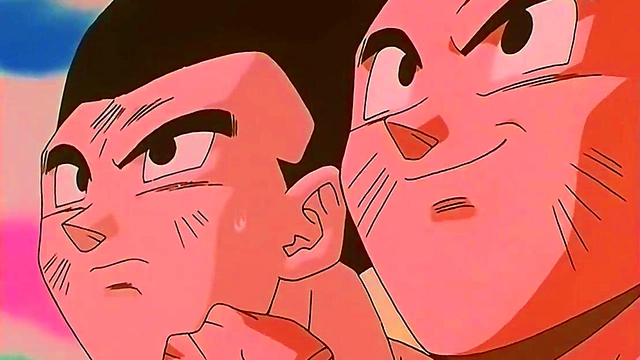 Naruto & Dragon Ball Hentai Anime Girls Suck Dick & Get fucked In Sexy Positions