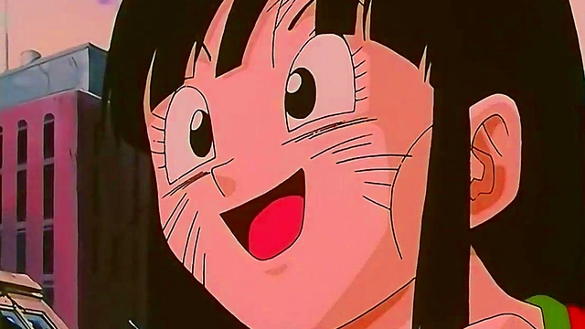 Naruto & Dragon Ball Hentai Anime Girls Suck Dick & Get fucked In Sexy Positions