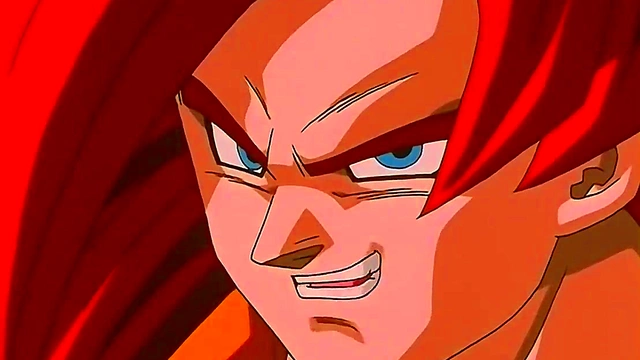 Naruto & Dragon Ball Hentai Anime Girls Suck Dick & Get fucked In Sexy Positions