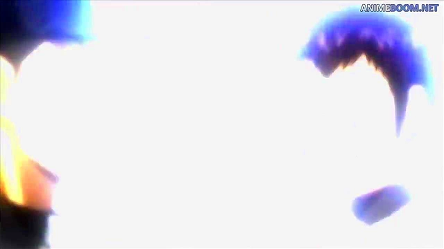 Horny Schoolgirls Play Sports for naughty Fun in Diamond No Ace Anime