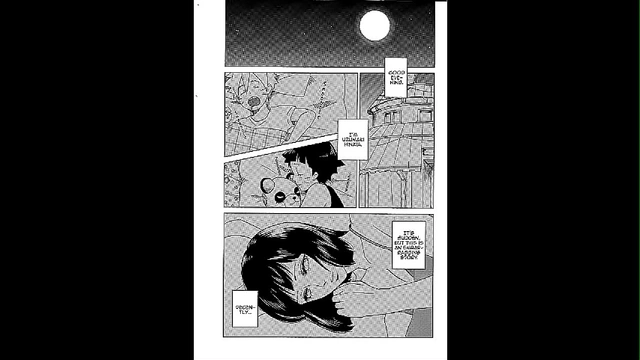 Naruto & Hinata's Housewife Sexual Adventure with Blowjob & Passionate Love Scenes