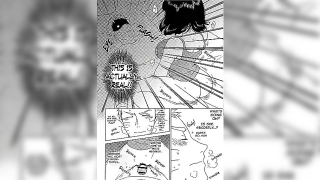 Naruto & Hinata's Housewife Sexual Adventure with Blowjob & Passionate Love Scenes